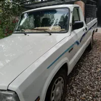 مزدا 2000 مدل88کم کار سالم|خودرو سواری و وانت|رامسر, |دیوار