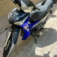 موتور بی کلاچ احسان