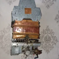 آبگرمکن دیواری بو تان کم فشار