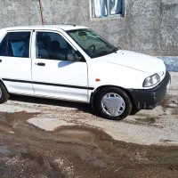 پراید مدل 96