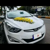 کرایه ماشین عروس با پایین ترین قیمت|خودرو اجاره‌ای|لاهیجان, شیخ زاهد|دیوار