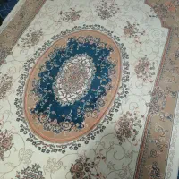 فرش ۶متری دو عدد سالم