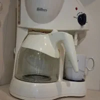 قهوه ساز