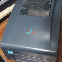 لیبل پرینتر برند دلتا  پلاس در حد نو