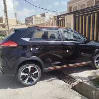 mvmX33 cross|خودرو سواری و وانت|یاسوج, |دیوار