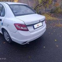 ساینامدل ۹۶ دوررنگ|خودرو سواری و وانت|خوی, |دیوار