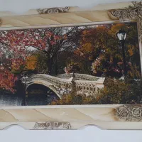 فرشینه پادری|پادری|اردبیل, |دیوار