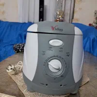 سرخ کن|اجاق گاز و لوازم برقی پخت‌وپز|اسلام‌شهر, شهرک مفیدی|دیوار