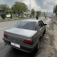 پژو ۴۰۵