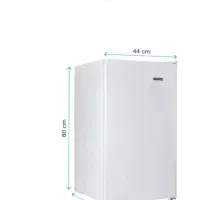 یخچال کوچک /هتلی و اداری ایستکول 5فوت