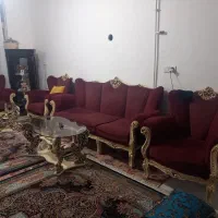 مبل استیل