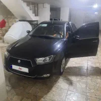 دنا تیپ ۱ مشکی متالیک|خودرو سواری و وانت|رشت, کوی فرهنگیان|دیوار