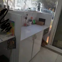 تجهیزات فست فود در حد نو|کافیشاپ و رستوران|مشهد, محمدآباد|دیوار