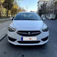 شاهین cvt توربو اتوماتیک ۱۴۰۲ کم کار