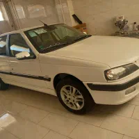 پارس سفارشی elx