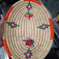 ظروف پذیرایی|صنایع دستی و سایر لوازم تزئینی|گلپایگان, |دیوار