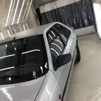 پژو ۴۰۵ تک مدل ۸۷