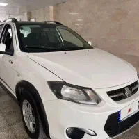 کوییک r فابریک پارس خودرویی