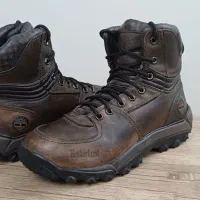 کفش بوت کوهنوردی اورجینالTimberland سایز ۴۲|کیف، کفش، کمربند|تهران, کرمان|دیوار