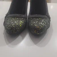 کفش مجلسی|کیف، کفش، کمربند|جوانرود, |دیوار