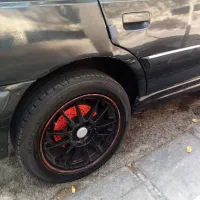 پژو مدل 80 سالم وتمیز