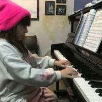 آموزش پیانو