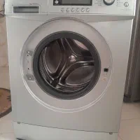 ماشین لباسشویی sky word