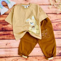 ست دو تیکه بچگانه