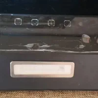 هود لمسی صدرا در حد نو|هود|رشت, گلباغ نماز|دیوار