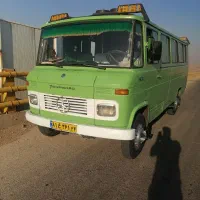 سرویس مینی بوس