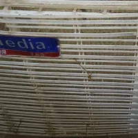 کولر آبی مدیا|کولر آبی|اهواز, عامری|دیوار