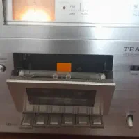 ضبط استریو teak نوستالژی|سیستم صوتی خانگی|تهران, دولتخواه شمالی|دیوار