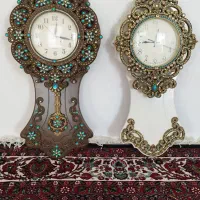 ساعت دیواری|ساعت دیواری و تزئینی|قروه, |دیوار