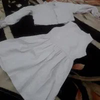 لباس بچگانه