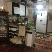 واحد ۷۰ متری ۱خوابه کوچه عبدی_ پارکینگ_انباری