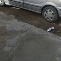 فروش سمند مدل ۸۲|خودرو سواری و وانت|کرمانشاه, |دیوار