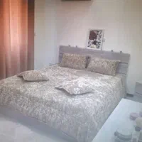 سرویس تخت خواب|تخت و سرویس خواب|تهران, کاج|دیوار