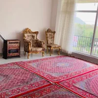 سویت اجاره ای پاوه نسمه