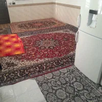 خونه سوئیت شبانه‌روز 600 هزار