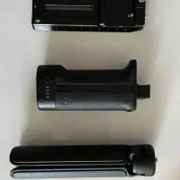 رونین rs3در حد نو|دوربین عکاسی و فیلم‌برداری|اسدآباد, |دیوار