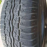 لاستیک225/65/17
