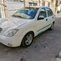 تیبا 2 خوش رخ|خودرو سواری و وانت|ری, دیلمان|دیوار