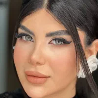میکاپ لایت اروپایی