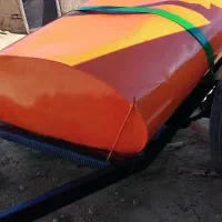 تانکر ۲۰۰۰لیترنوتانکر ۱۰۰۰ لیتری درحدنو