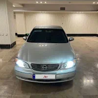 ماکسیما مدل84|خودرو سواری و وانت|کرج, گلشهر|دیوار