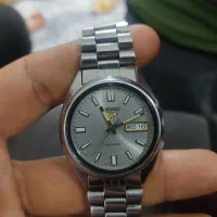 ساعت سیکو 5 ژاپن