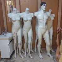 مانکن و رگال