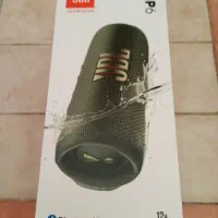 JBL FLIP6|پخش‌کننده همراه|کیش, |دیوار