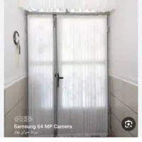 پرده|پرده، رانر، رومیزی|تربت‌حیدریه, یحیی آباد|دیوار