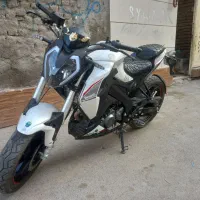 موتور بنلی ۱۸۰